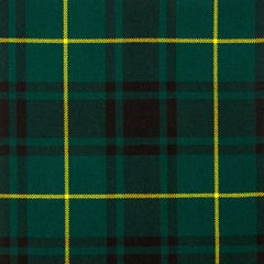 10oz Lightweight Tartan Fabric   MacArthur modern