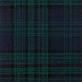 10oz Lightweight Tartan Fabric   Matheson Hunting modern