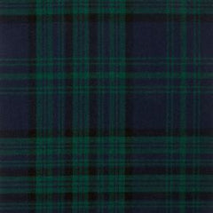 10oz Lightweight Tartan Fabric   Matheson Hunting modern