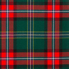 13oz Mediumweight Tartan Fabric   National Millenium
