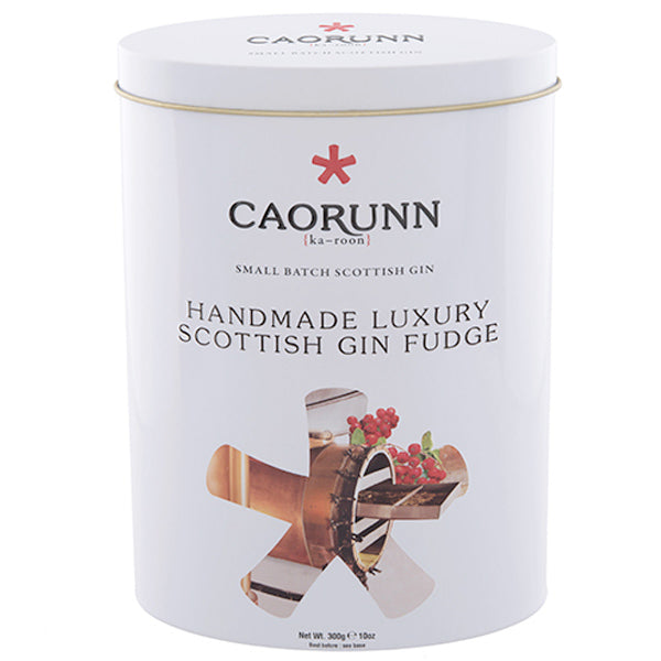 Caorunn Celtic Gin Fudge  (Case of 12)