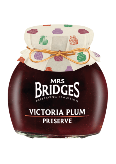 Victoria Plum Preserve (Case of 6)