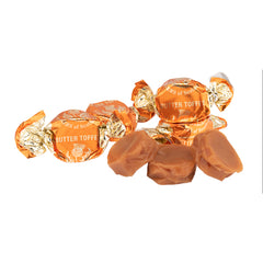 Scottish Toffees, 10.5 Ounce (Case of 12)